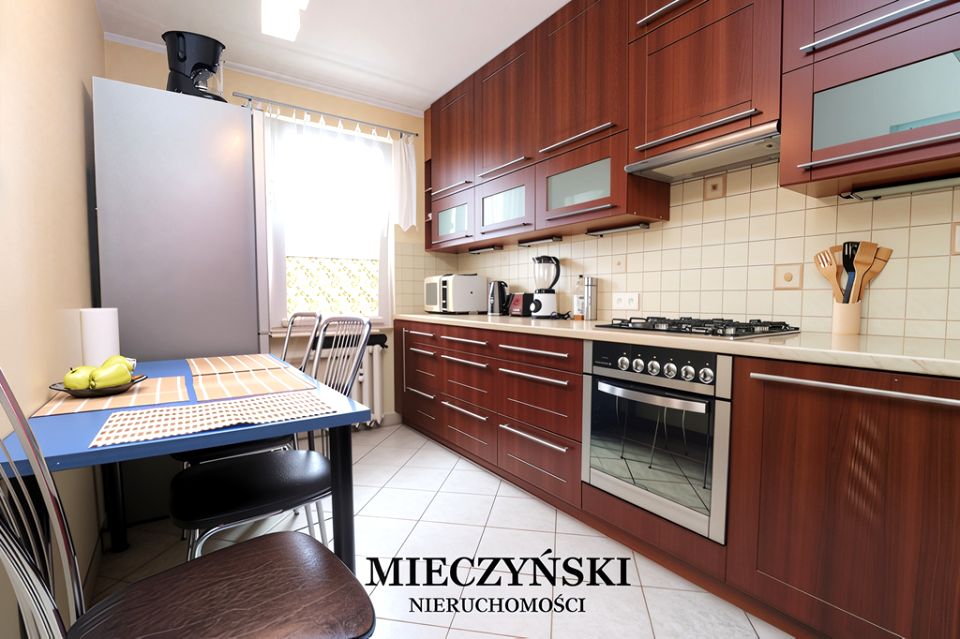 Mieszkanie Gorzów Wielkopolski