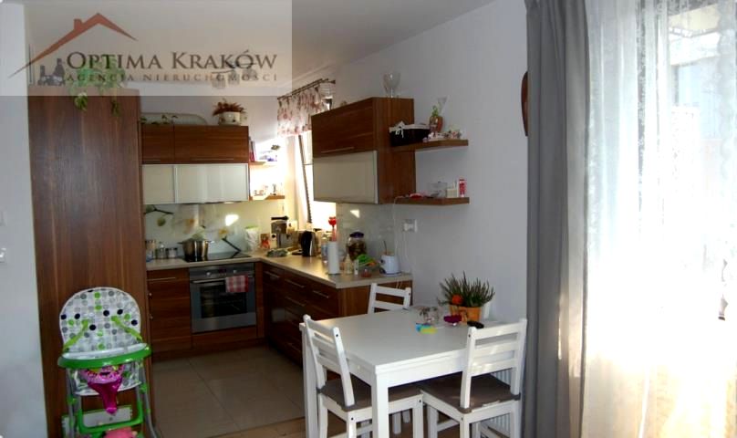 Mieszkanie Kraków