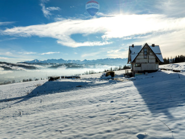 Działka budowlano-rolna sprzedam