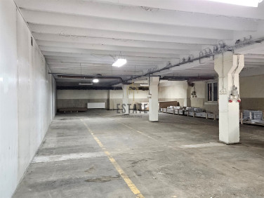 Budynek użytkowy Białystok