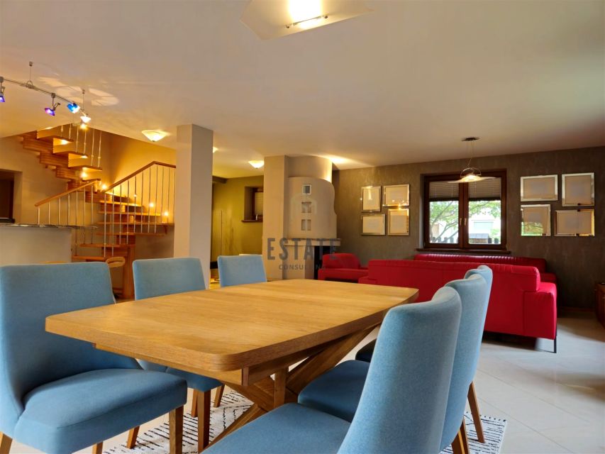 Dom wolnostojący wynajem