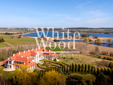 Budynek użytkowy Rodowo Małe