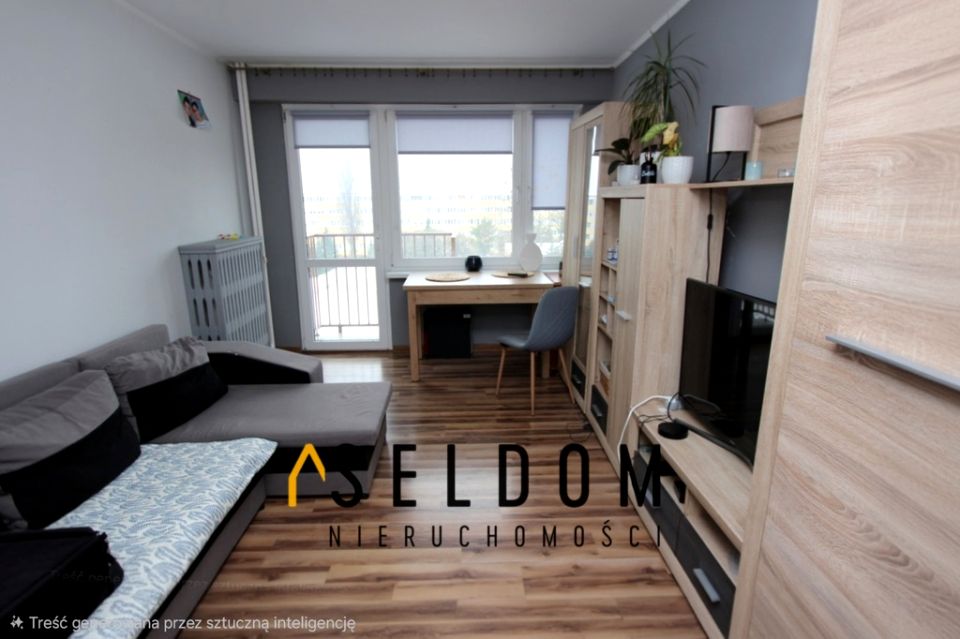 Mieszkanie blok mieszkalny sprzedaż