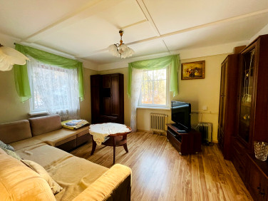 Dom wolnostojący sprzedaż