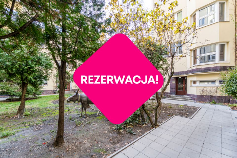 Lokal Warszawa