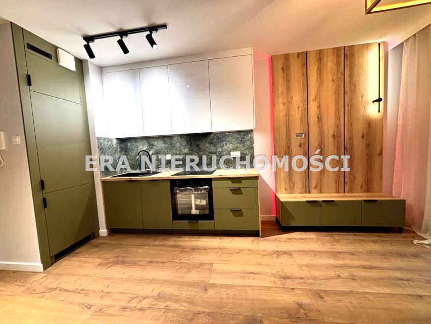 Mieszkanie Białystok