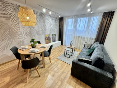 Mieszkanie Gorzów Wielkopolski