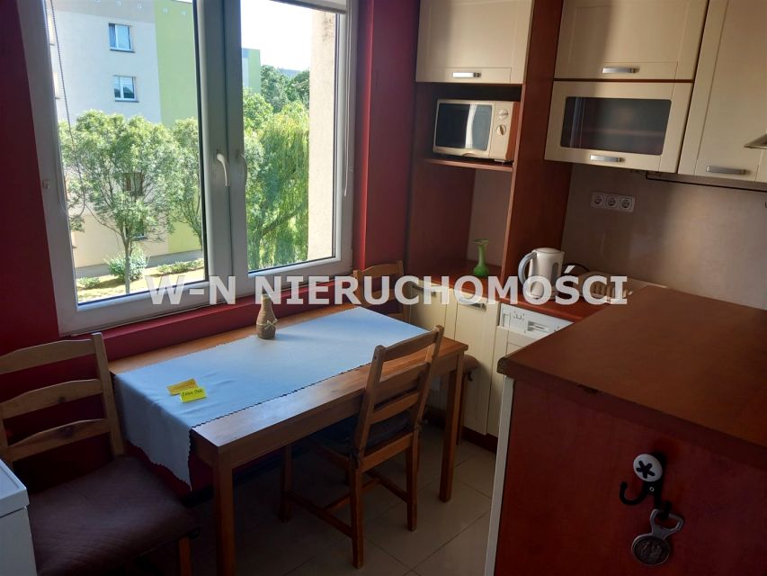 Mieszkanie blok mieszkalny wynajem