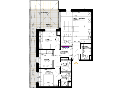 Mieszkanie Siemianowice Śląskie