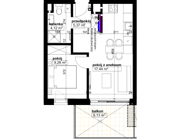 Mieszkanie Siemianowice Śląskie