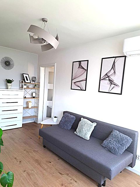 Mieszkanie Wrocław sprzedaż