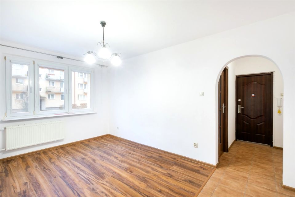 Mieszkanie Bydgoszcz