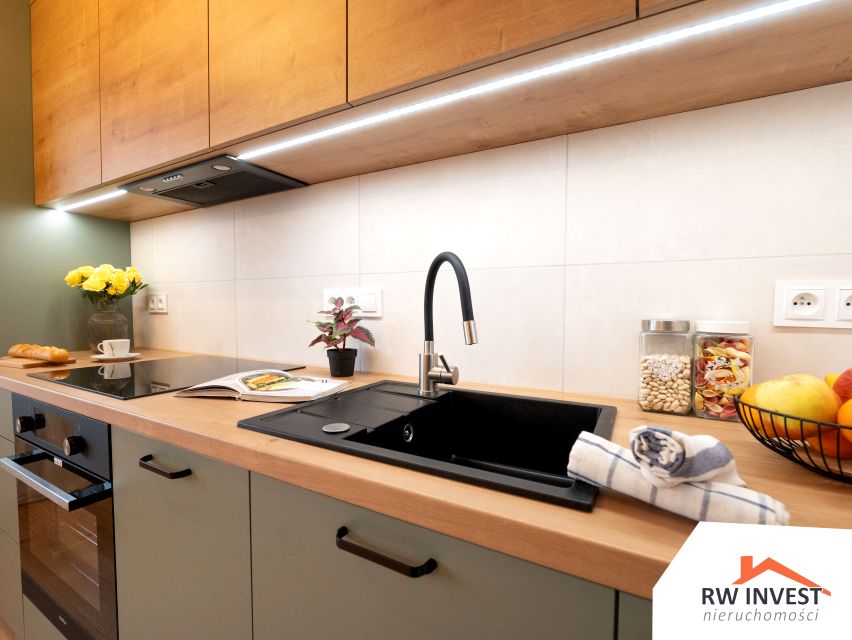 Mieszkanie Tarczyn sprzedaż