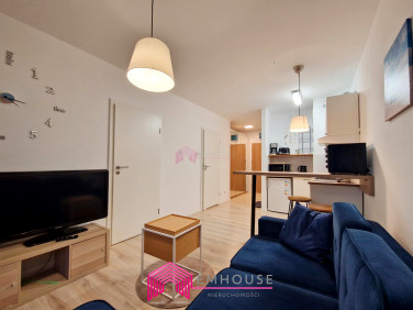 Mieszkanie Kołobrzeg