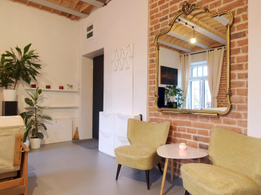 Mieszkanie Pruszków