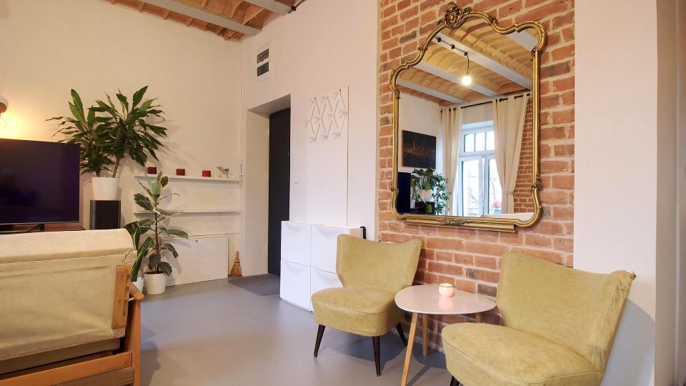 Mieszkanie Pruszków