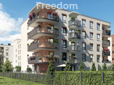 Mieszkanie apartamentowiec Warszawa