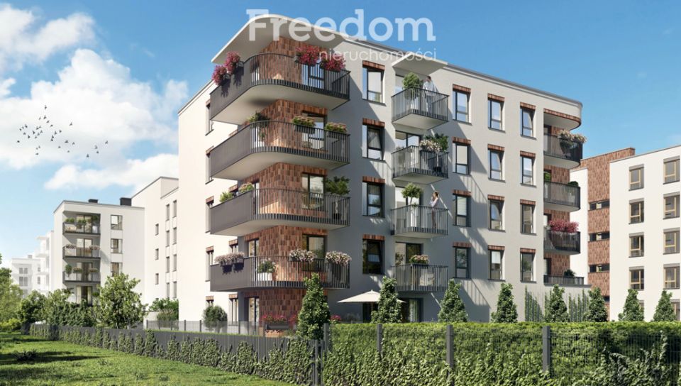 Mieszkanie apartamentowiec Warszawa