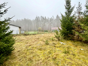 Działka budowlana Studzienice