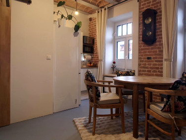 Mieszkanie Pruszków sprzedaż