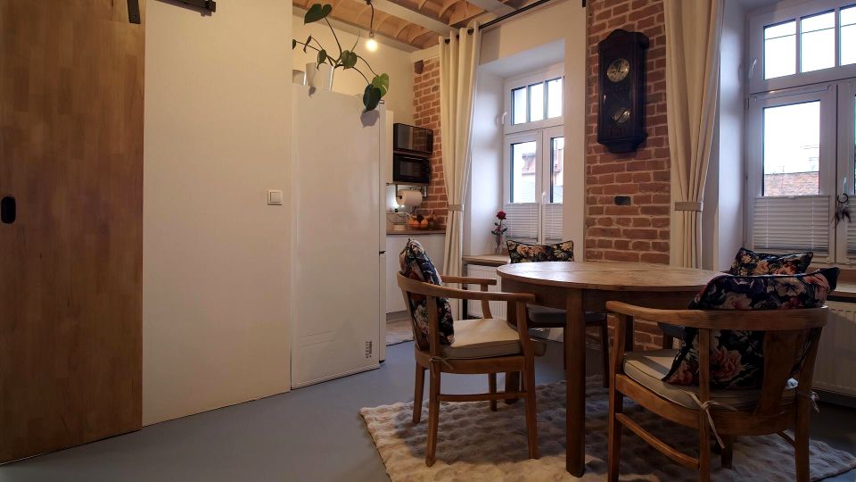 Mieszkanie Pruszków sprzedaż