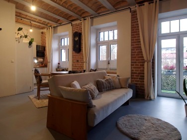 Mieszkanie Pruszków