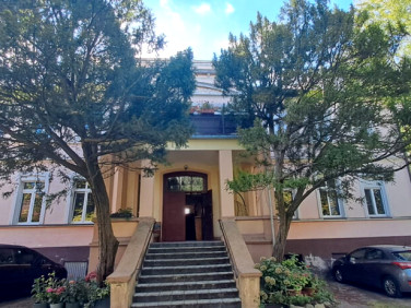 Mieszkanie Krzydlina Mała