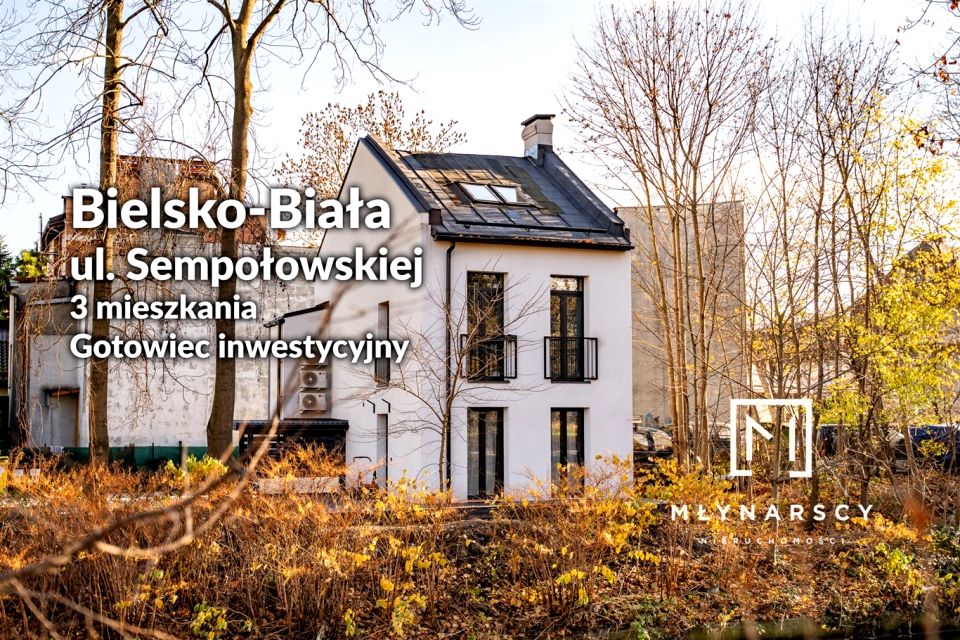 Dom Bielsko-Biała