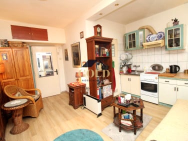 Mieszkanie Głuszyca