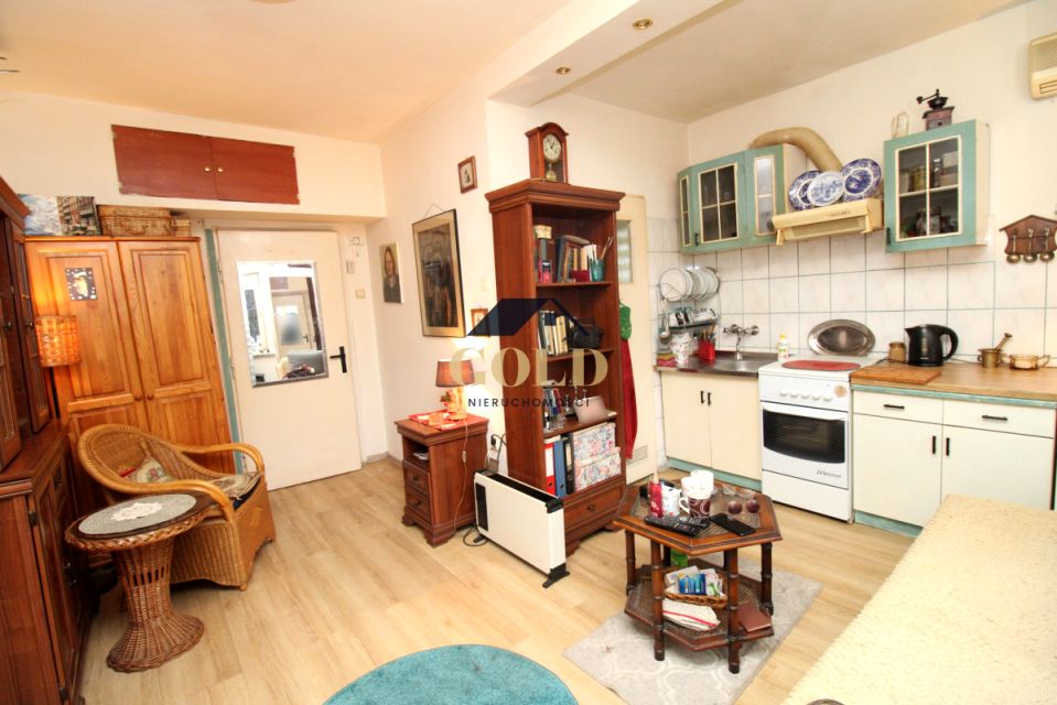 Mieszkanie Głuszyca