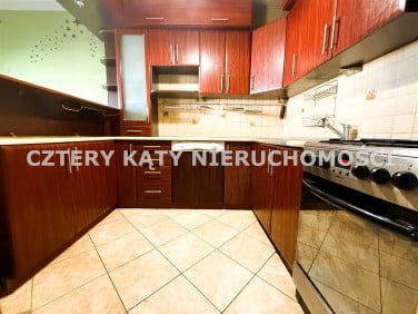 Mieszkanie Jastrzębie-Zdrój