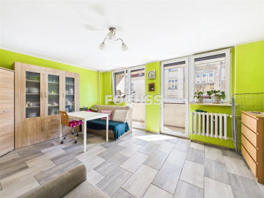 Mieszkanie Mysłowice