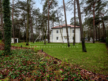 Dom Konstancin-Jeziorna