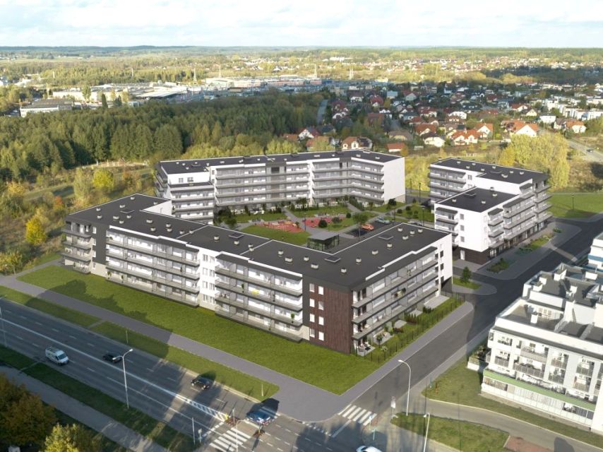 Mieszkanie bialystok