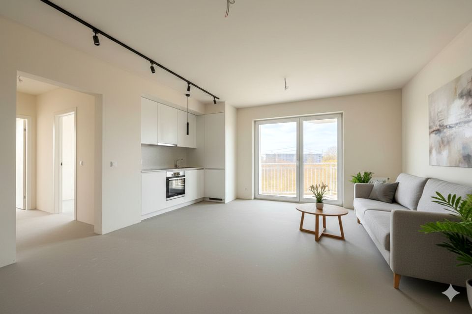 Mieszkanie Bydgoszcz