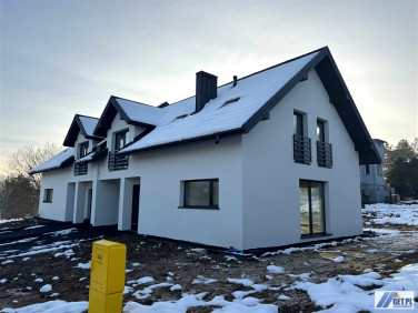 Dom Koźmice Wielkie