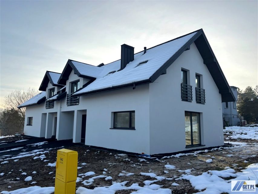 Dom Koźmice Wielkie