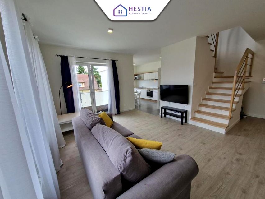 Mieszkanie Szczecin wynajem