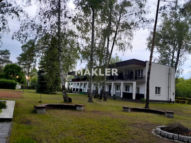 Budynek użytkowy Koronowo