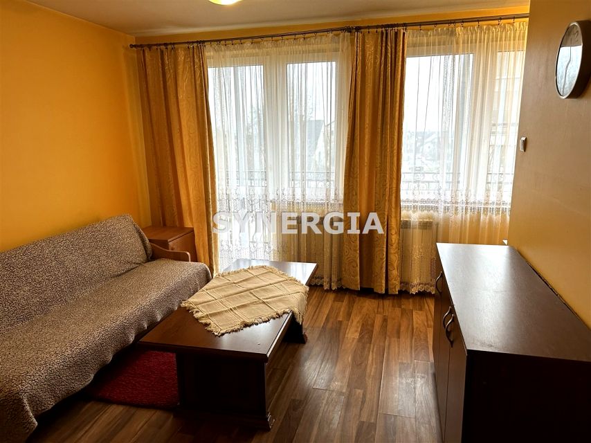 Mieszkanie Chrzanów