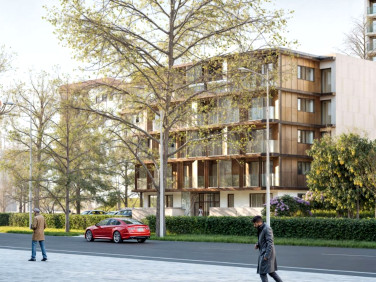 Mieszkanie blok mieszkalny Lublin