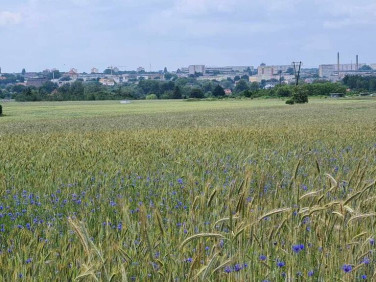 Działka budowlana Stargard