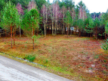 Działka budowlana Radlin