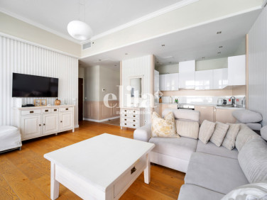 Mieszkanie apartamentowiec nad morzem