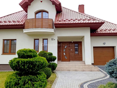 Dom wolnostojący sprzedaż