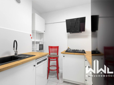 Mieszkanie Warszawa