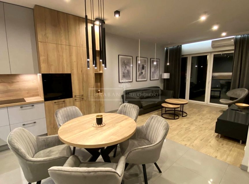 Mieszkanie apartamentowiec Bydgoszcz