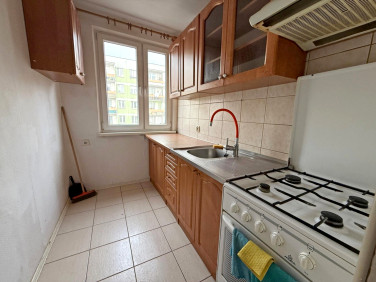 Mieszkanie osiedle tysiąclecia