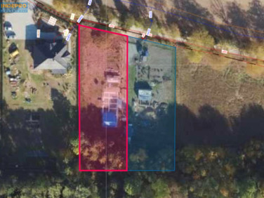 Działka rolna Zielonczyn