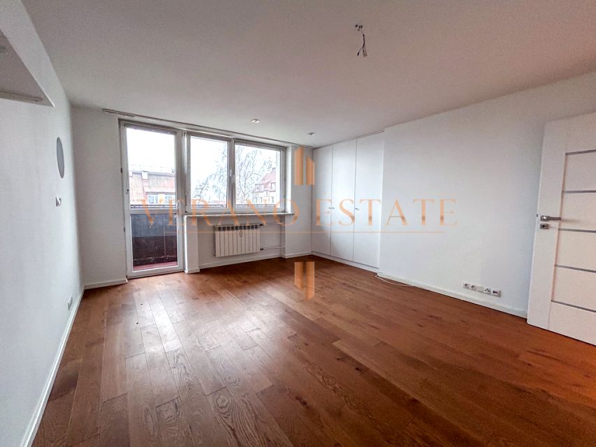 Mieszkanie Zakroczym